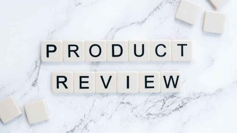 How Reviews Can Help Customers Make Purchases